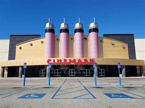 cinemark imax lancaster|More.